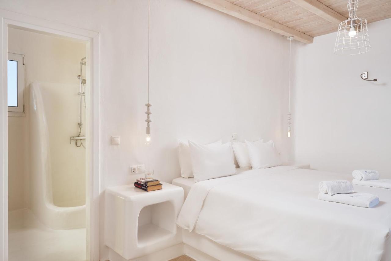 Villa Petrolefko By Ethos Hospitality Орнос Екстериор снимка