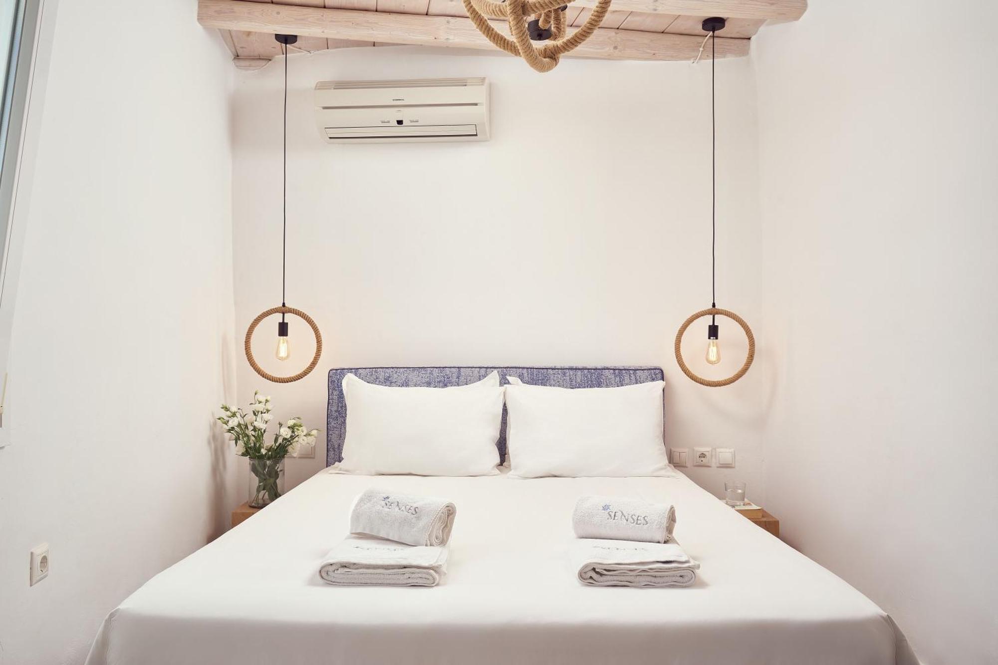 Villa Petrolefko By Ethos Hospitality Орнос Екстериор снимка