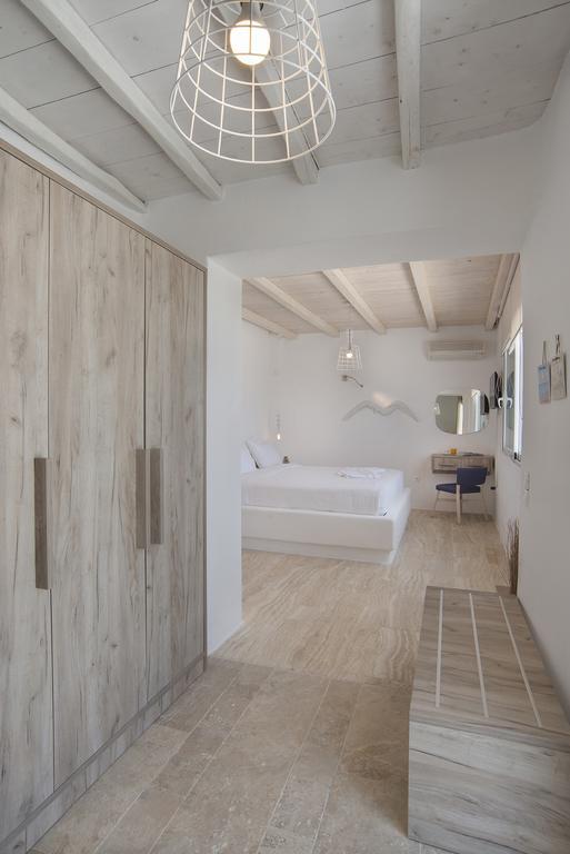 Villa Petrolefko By Ethos Hospitality Орнос Екстериор снимка